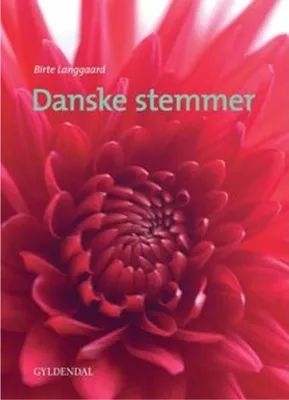 Obrázek produktu pro Danske stemmer neu B2