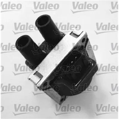 Produktbild von Valeo Zündspule für Renault Espace 3 Laguna 1 Megane 1 + Scenic