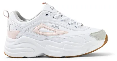 Obrázok produktu pre Dámske tenisky FILA, model FFW0585-13500, farba: biela, veľkosť: 38