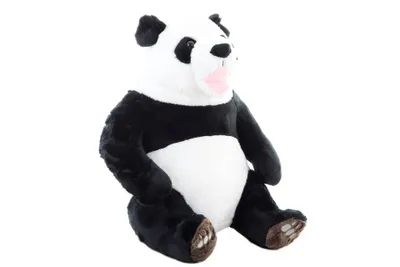 Obrázok produktu pre Plyšová panda veľká