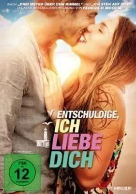 Produktbild von Entschuldige, Ich Liebe Dich!