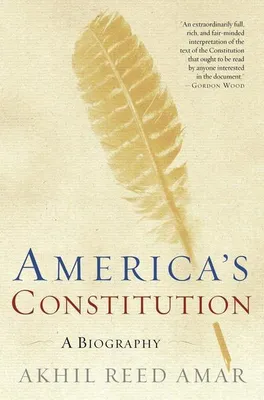 Produktbild von America's Constitution