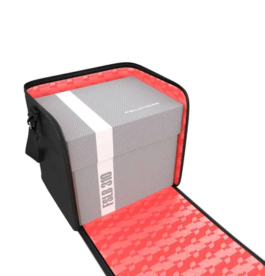 Produktbild von Feldherr GENERAL 370 Tasche + Lagerbox FSLB310 - leer - im Set