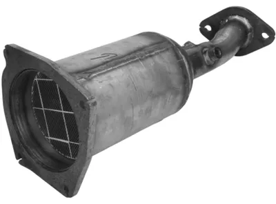 Obrázek produktu pro Filtr Pevných Částic Dpf Nissan Qashqai 1.5Dci 08-