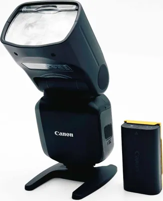 Image de Canon Speedlite EL-5 (5654C004)
