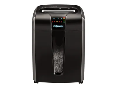 Obrázek produktu pro Fellowes 73Ci Aktenvernichter Schwarz