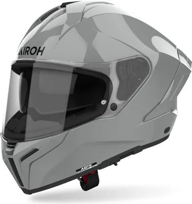 Zdjęcie produktu dla Kask Airoh Matryx Color, jasnoszary, M (57/58)