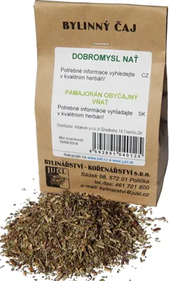 Image de Dobromysl nať