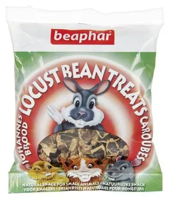 Productafbeelding van Beaphar Johannesbrood 85 gram