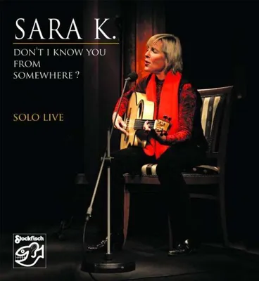 Produktbild von Don't I Know You From Somewhere?