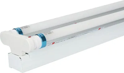 Produktbild von hoftronic LED Leuchtstofflampe T8 150cm 50W 7000lm 4000K IP20
