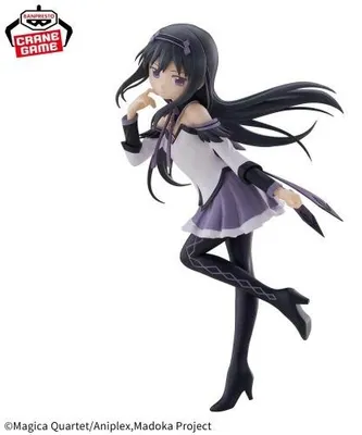 Obrázok produktu pre Homura Akemi Puella Magi Madoka – figúrka Walpurgis no Kaiten – 19 cm