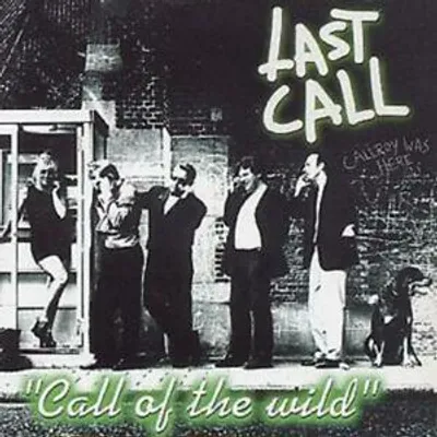 Obrázok produktu pre Last Call : Call Of The Wild CD (1999)