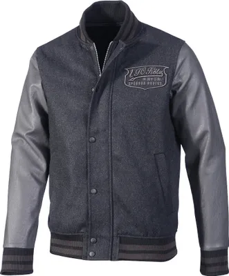 Produktbild von COLLEGEJACKE / JACKE „UNIVERSITÄTSSTR.” 1. FC KÖLN Gr. S