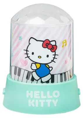 Produktbild von Hello Kitty Lichtprojektor