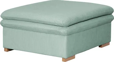 Produktbild von home24 Polsterhocker