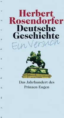 Obrázek produktu pro Deutsche Geschichte 5 - Ein Versuch