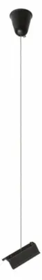 Immagine prodotto di RED - DESIGN RENDL RENDL Set di lampade a sospensione 1F 2 m nero R12297