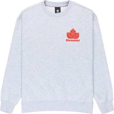 Image de Sweatshirt Element ELYSF00308-SGBH pour Homme