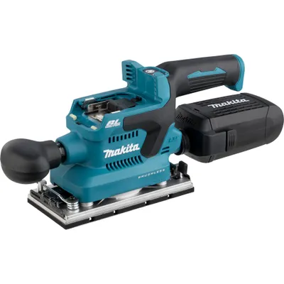 Obrázok produktu pre Akumulátorová orbitálna brúska Makita DBO382Z