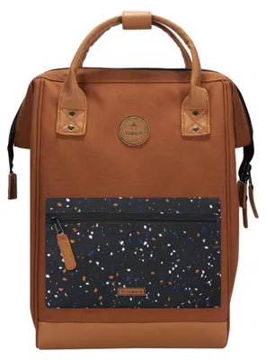 Produktbild von Cabaïa Adventurer Medium Turin cognac - Rucksack