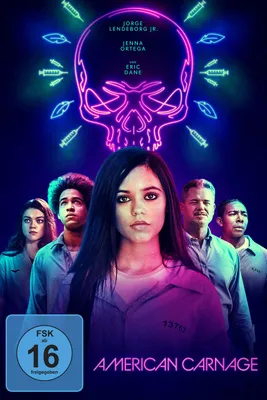 Obrázok produktu pre American Carnage