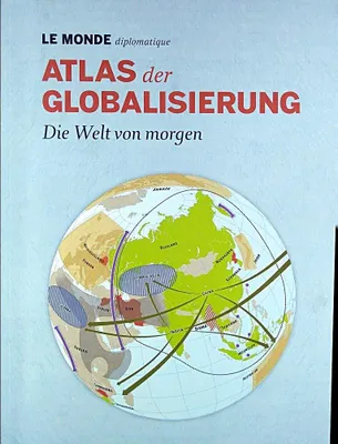 Produktbild von Atlas der Globalisierung