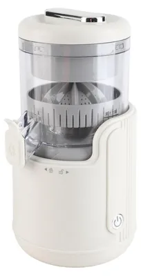 Elektrischer Entsafter, USB-wiederaufladbar, 1500 mAh, 500 ml