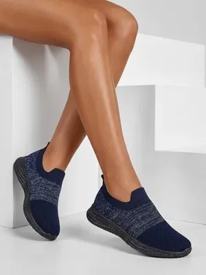 Produktbild von Royalfashion Damen Dimmop Slipper Sportschuhe, Größe 36