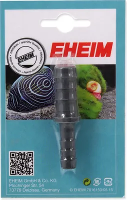 Obrázek produktu pro Přechodka Eheim na hadice O9/12mm na O12/16mm
