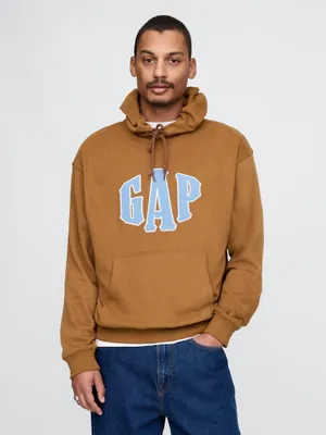 Produktbild von GAP Oversize Logo Sweatshirt 693318