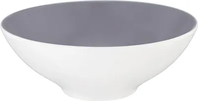 Produktbild von Seltmann Weiden L Fashion elegant grey Dessertschale 14,5cm