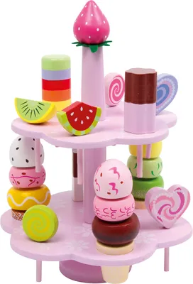 Image de Étagère à bonbons