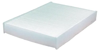 Produktbild von FILTRON K 1333 Innenraumfilter Pollenfilter für VW up! Schrägheck (121, 122, BL1, BL2)