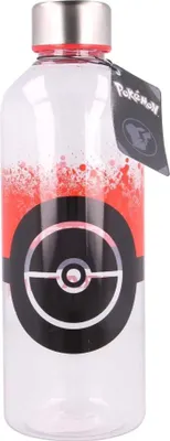Produktbild von Pokemon XL Sport Wasserflasche Trinkflasche 850 ml