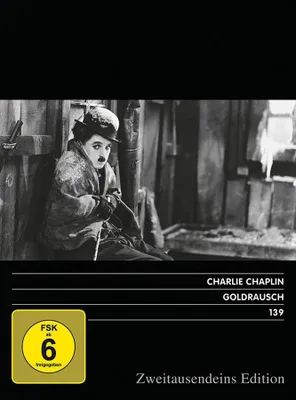 Image de Goldrausch - Zweitausendeins GmbH - (DVD Video / Komödie)