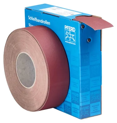 Zdjęcie produktu dla PFERD 45016224, 7,5 cm, 50000 mm, 1,16 kg, 50 mm, 255 mm, 255 mm