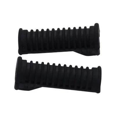 Produktbild von Fußrastengummi Set für Yamaha FS1 RD50M