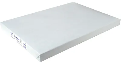 Produktbild von Clairefontaine - DCP-Präsentationspapier SRA3, 120 g, Packung mit 250 Blatt
