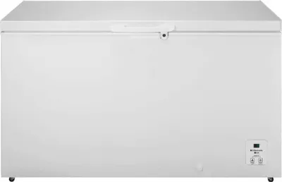 Immagine prodotto di Congelatore a pozzetto 148,3 cm 420 l Hisense FT546D4AWLYE