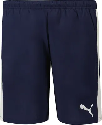 Produktbild von Puma Teamliga Kurze Hose Blau XL Mann Blau XL