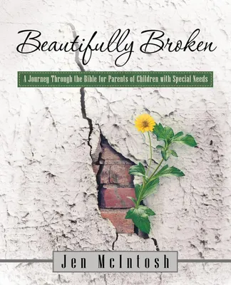 Produktbild von Beautifully Broken