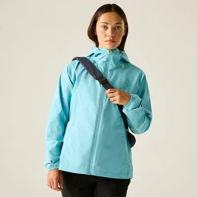 Produktbild von Dare2b Damen Jacke Torrek Brth Easy Jacket Blau 46