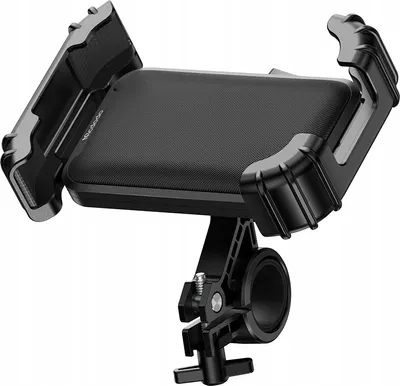 Obrázok produktu pre Mcdodo CM-5240 Držiak na telefón na bicykel, čierny