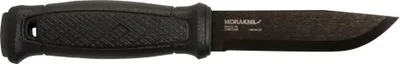Image de Couteau Mora Garberg Black Carbon