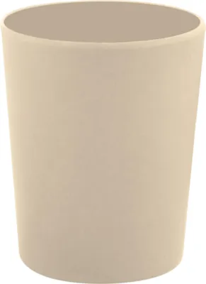 Immagine prodotto di Portaspazzolino Takeo Beige 6 pezzi
