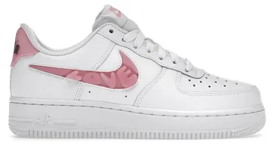 Imagen del producto de Nike Air Force 1 Low '07 SE "Love for All" (para mujer) - Talla EU 36.5
