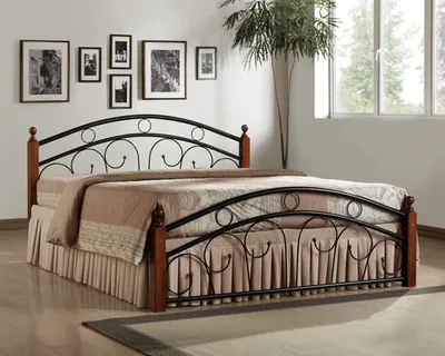 Obrázek produktu pro PARIS 9139 postel 180 x 200 cm VER-0320