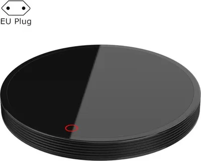 Produktbild von Beheizter Untersetzer, Kaffeeuntersetzer, hält Milch- und Wassergetränke warm, 2 Temperatureinstellungen, für Zuhause und im Büro