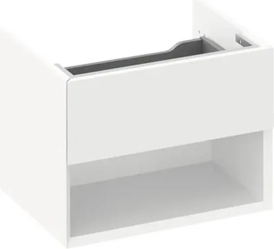 Obrázek produktu pro Skříňka pod umyvadlo RAVAK Lite bílá 60 x 43 x 45 cm X000001855